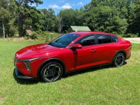 Image for 2025 Kia K4 EX ID: 6657780