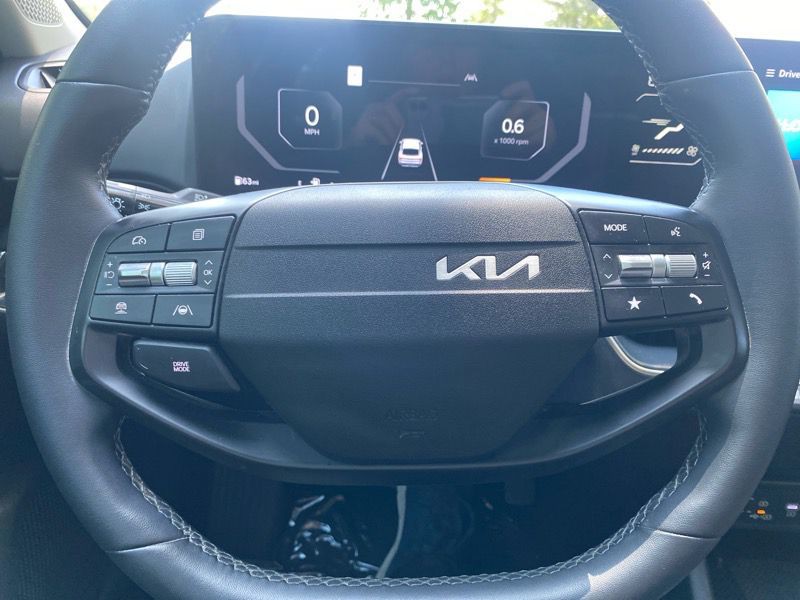 2025 Kia K4 Image 14