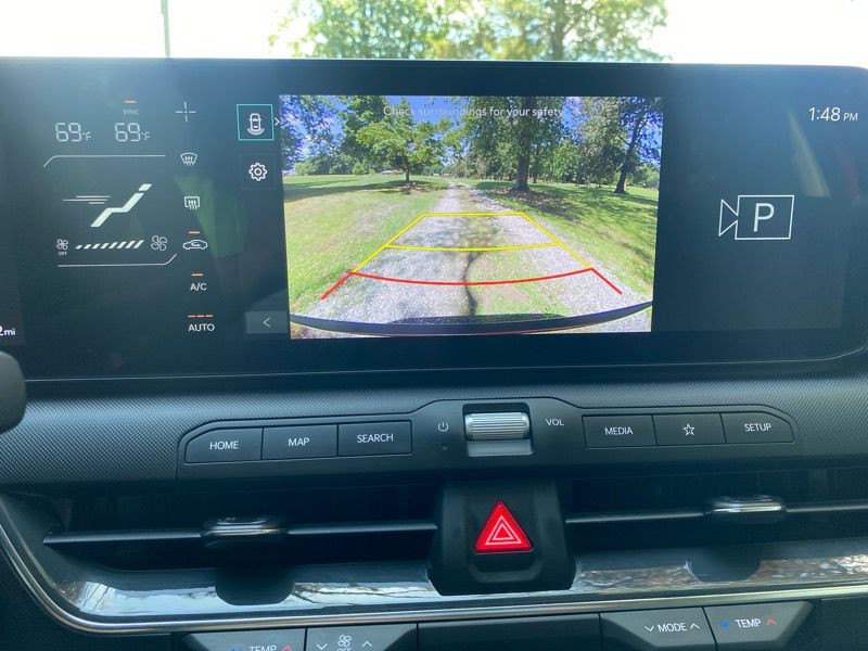 2025 Kia K4 Image 19