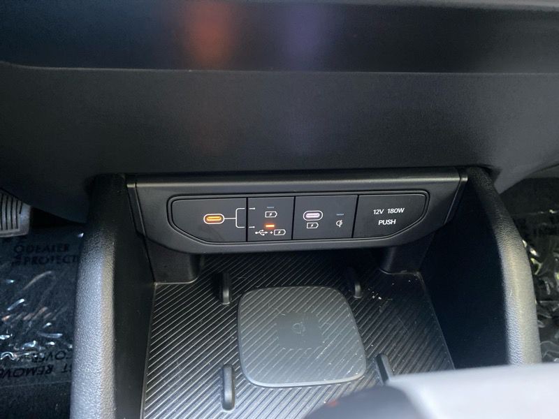 2025 Kia K4 Image 21