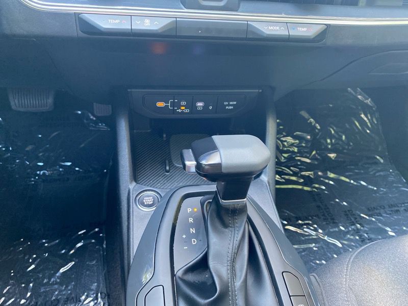 2025 Kia K4 Image 22