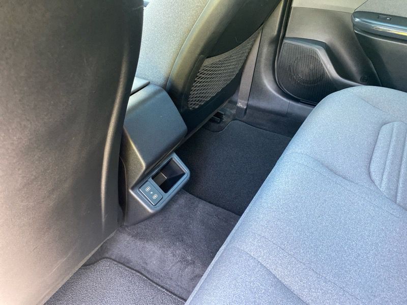 2025 Kia K4 Image 28