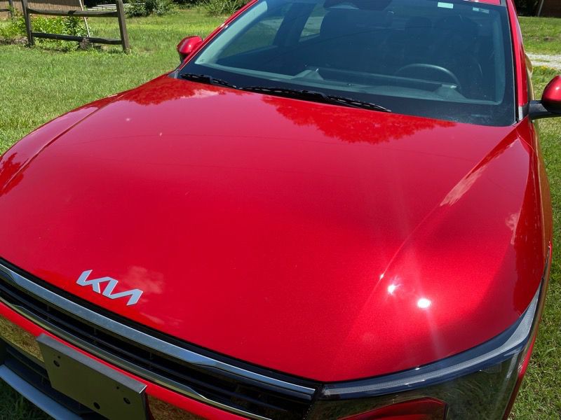 2025 Kia K4 Image 42