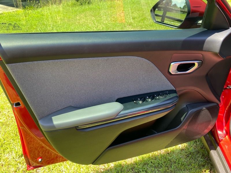2025 Kia K4 Image 53