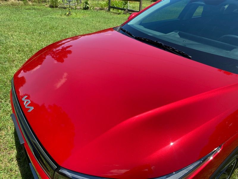 2025 Kia K4 Image 62