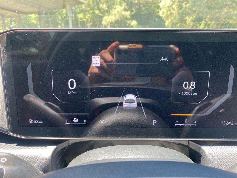 2025 Kia K4 Image 68