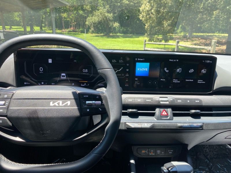 2025 Kia K4 Image 70