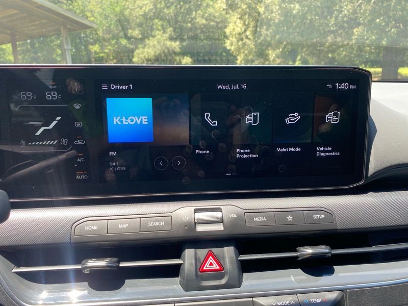 2025 Kia K4 Image 71