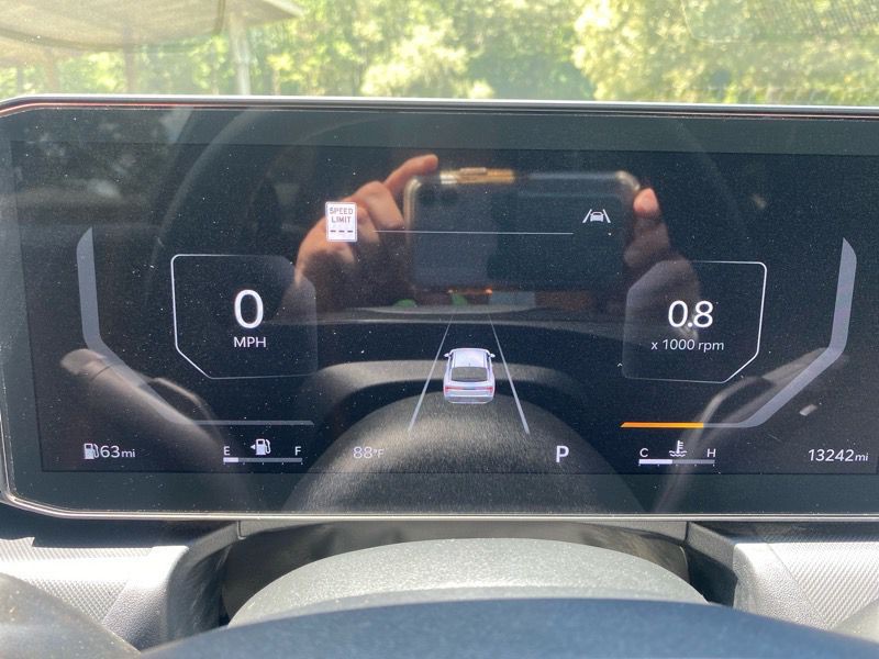 2025 Kia K4 Image 76