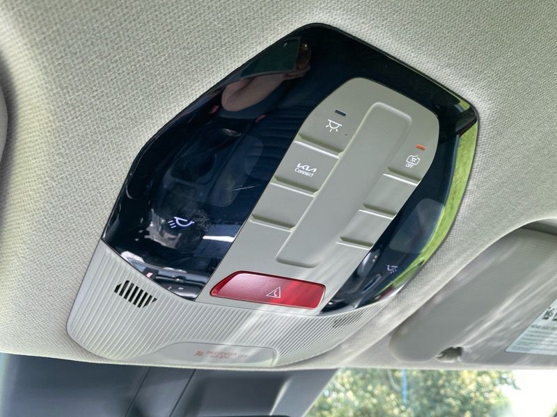 2025 Kia K4 Image 77