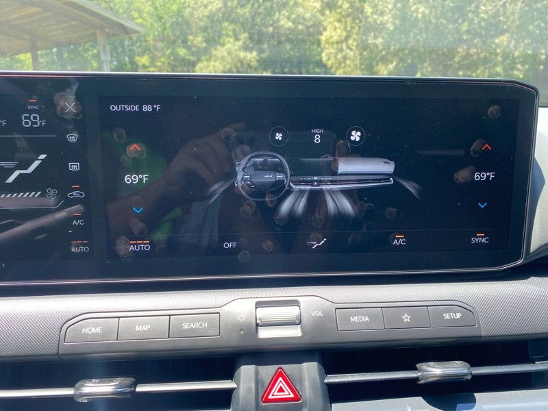 2025 Kia K4 Image 78