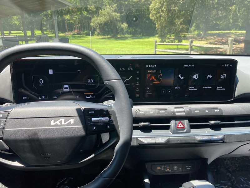 2025 Kia K4 Image 80