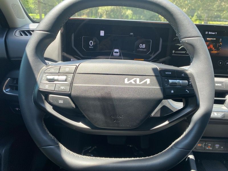 2025 Kia K4 Image 85