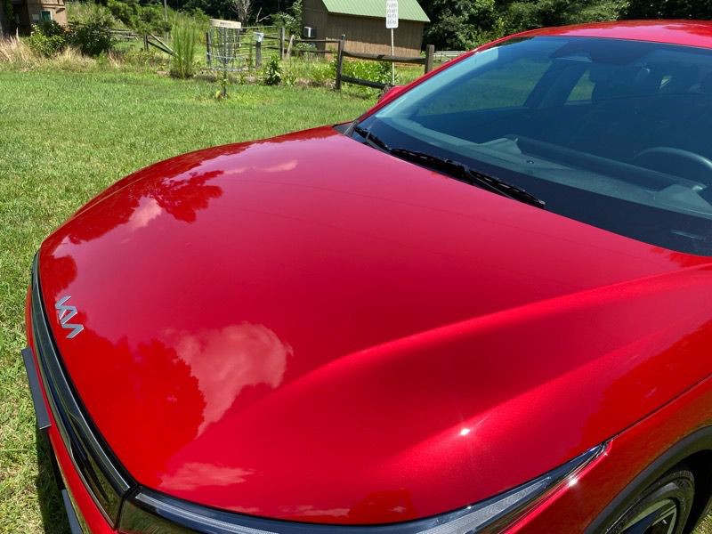 2025 Kia K4 Image 107