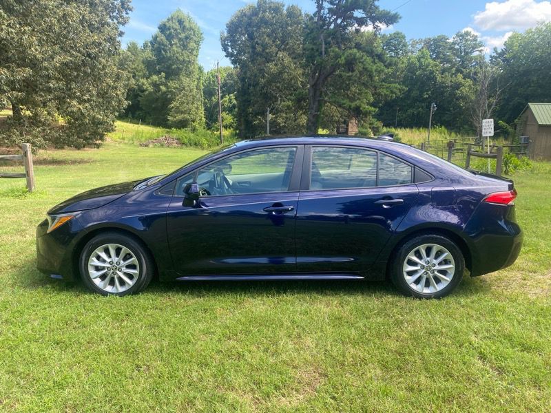 2021 Toyota Corolla Image 4