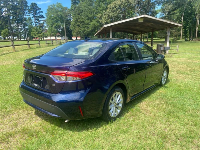 2021 Toyota Corolla Image 5