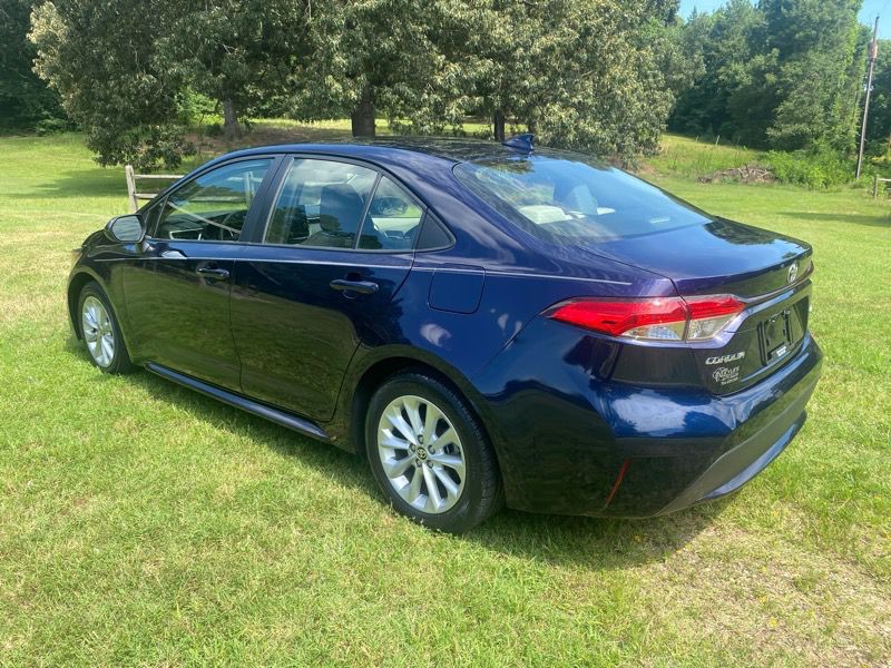 2021 Toyota Corolla Image 6