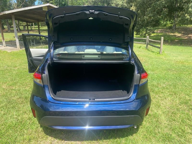 2021 Toyota Corolla Image 13