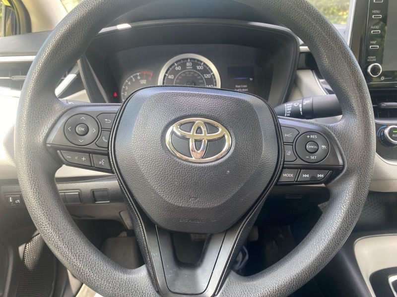 2021 Toyota Corolla Image 14