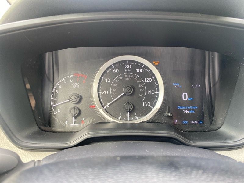 2021 Toyota Corolla Image 15