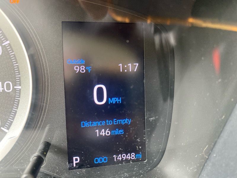 2021 Toyota Corolla Image 16