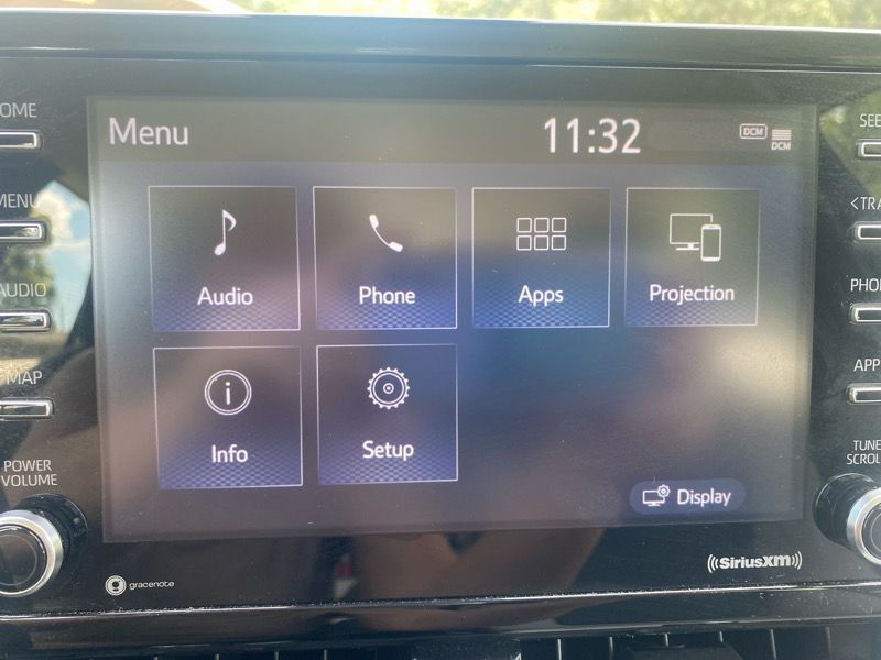 2021 Toyota Corolla Image 18
