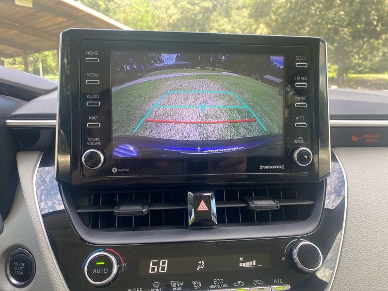 2021 Toyota Corolla Image 19