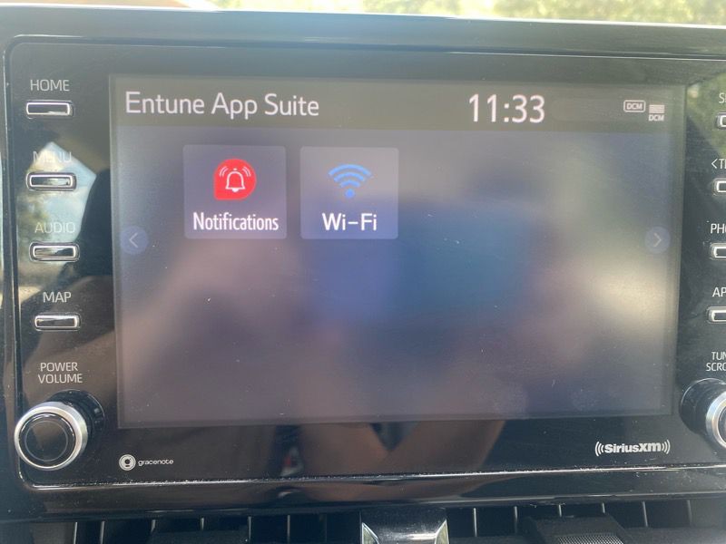 2021 Toyota Corolla Image 21