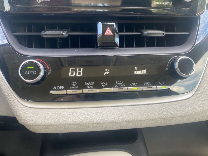 2021 Toyota Corolla Image 22