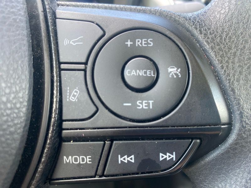 2021 Toyota Corolla Image 24