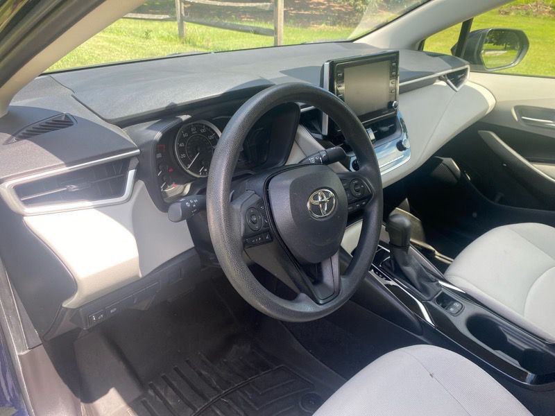 2021 Toyota Corolla Image 25