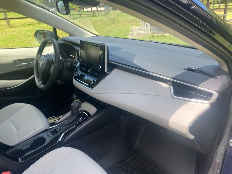 2021 Toyota Corolla Image 26