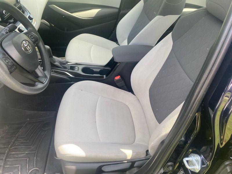 2021 Toyota Corolla Image 27
