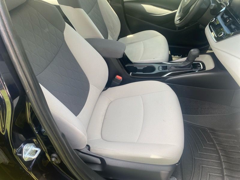 2021 Toyota Corolla Image 28