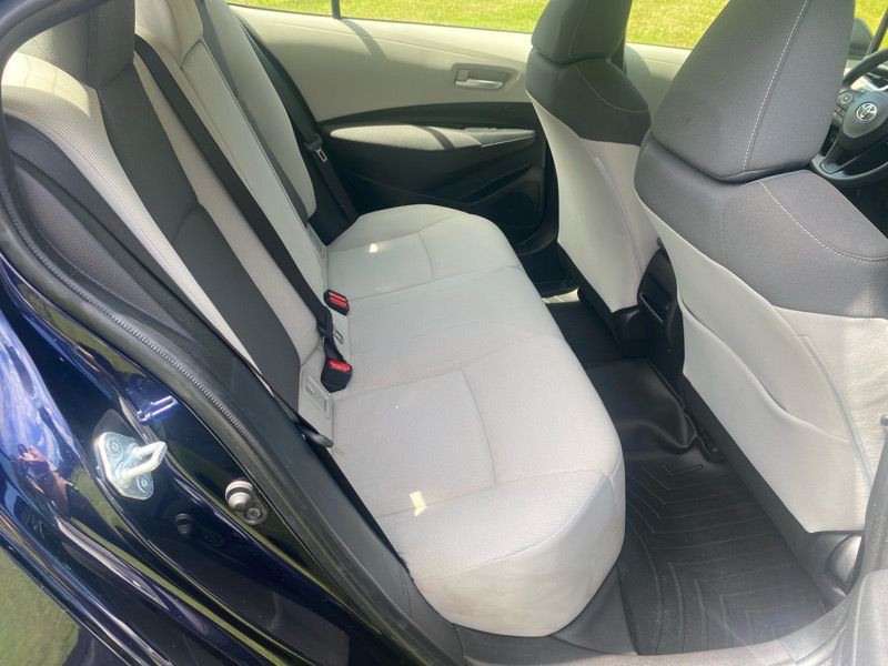 2021 Toyota Corolla Image 29