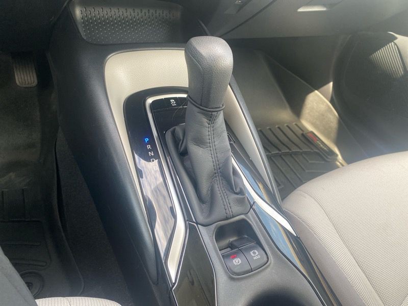 2021 Toyota Corolla Image 34
