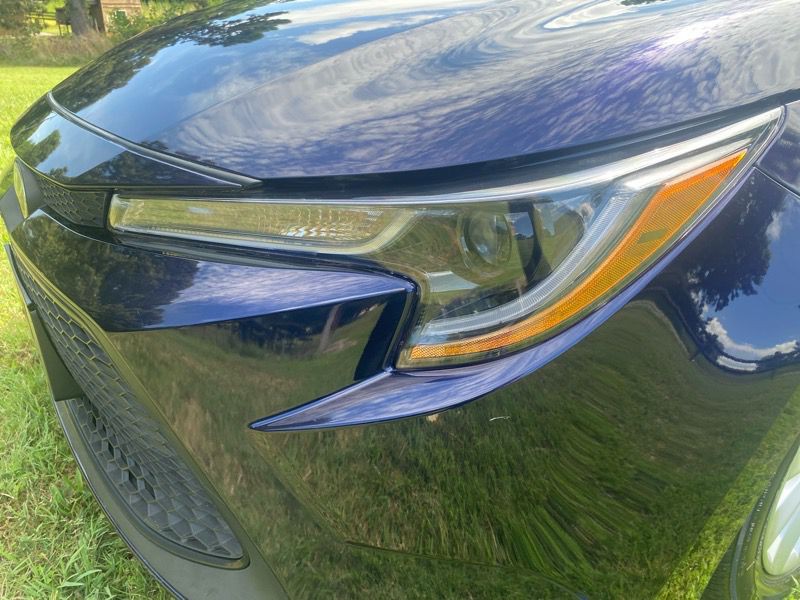 2021 Toyota Corolla Image 37