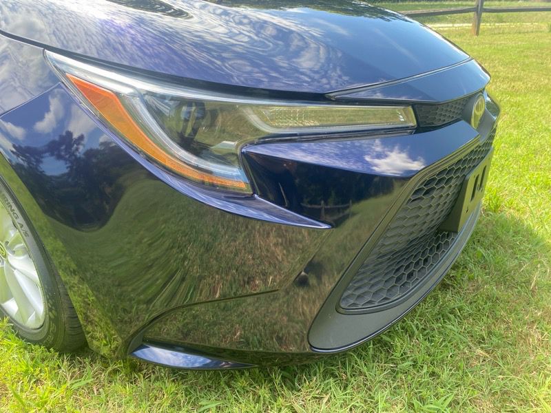 2021 Toyota Corolla Image 38