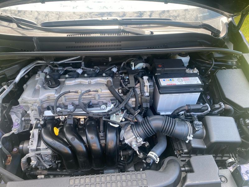 2021 Toyota Corolla Image 39