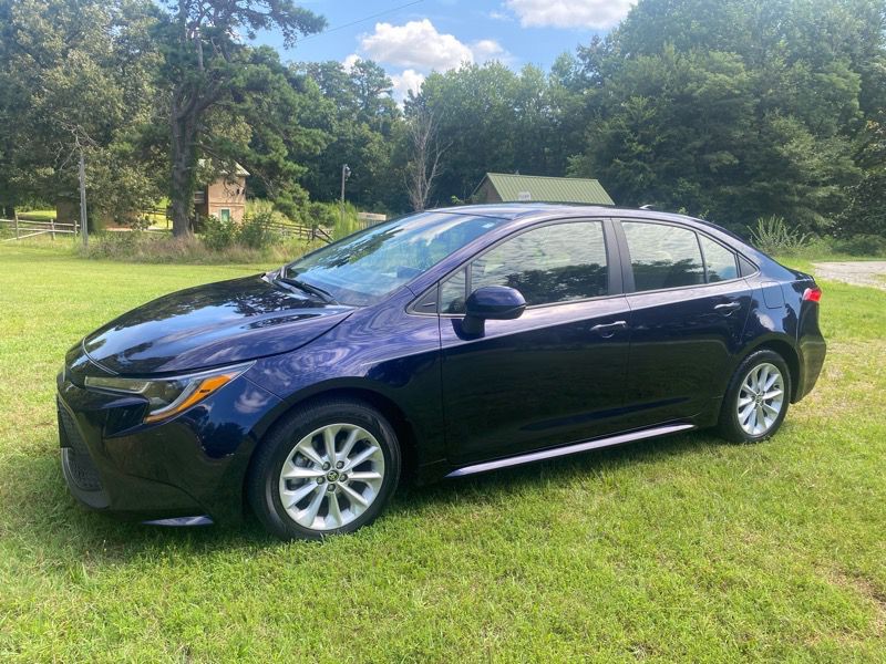 2021 Toyota Corolla Image 41