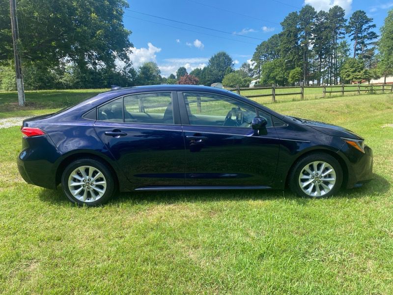 2021 Toyota Corolla Image 42