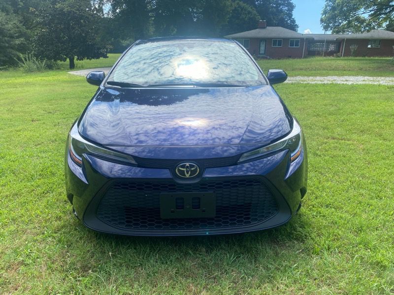 2021 Toyota Corolla Image 46