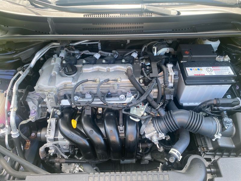 2021 Toyota Corolla Image 47