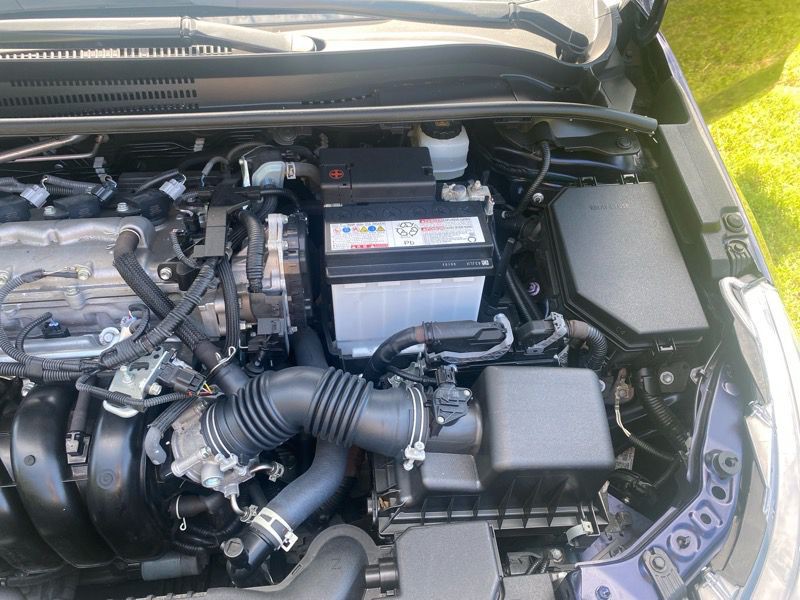 2021 Toyota Corolla Image 48