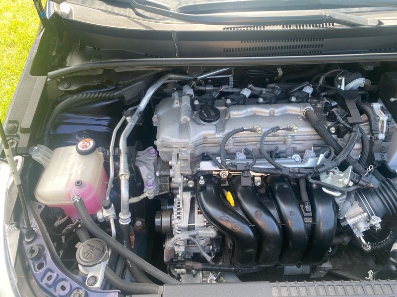2021 Toyota Corolla Image 49