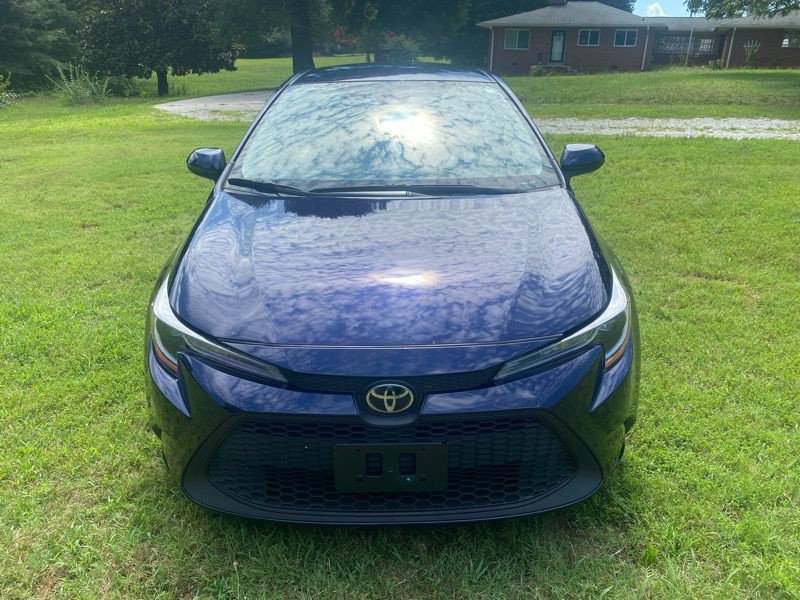 2021 Toyota Corolla Image 50