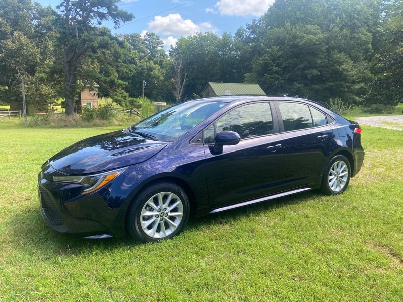 2021 Toyota Corolla Image 51