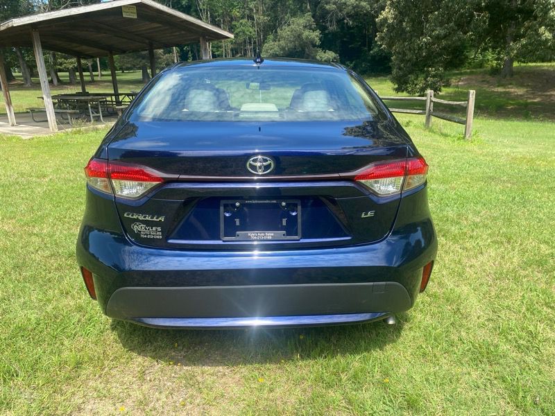 2021 Toyota Corolla Image 52