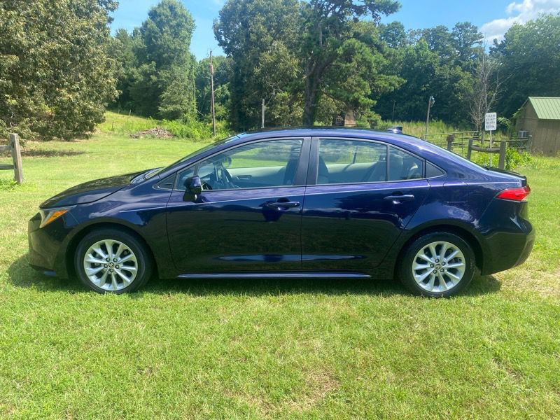 2021 Toyota Corolla Image 62