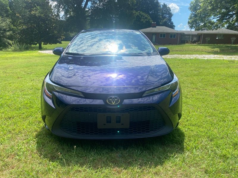 2021 Toyota Corolla Image 64